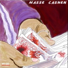 Masse - Cashen Ft. Moms, Z.E, Dani M, Jacco, AKI & Erik Lundin