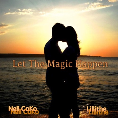 Love Song feat. Neli CocKo