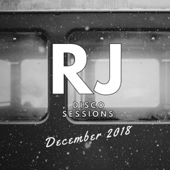 RJ Disco Sessions December 2018
