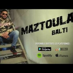 Balti - Maztoula