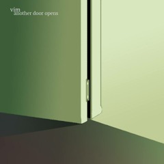 Vim - Sand - Coloured Sky