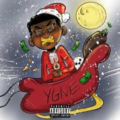 AK ON THE SLEIGH (PROD BY DJ LOTION)
