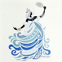 Hinos de Orixás (UMBANDAIME) - Hinário Eclético da Mãe Divina e Nova Era