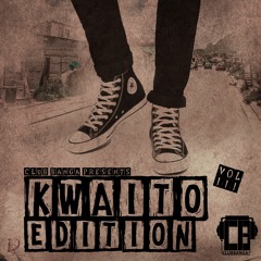 KWAITO EDITION III ( classic ) mixed by Club Banga