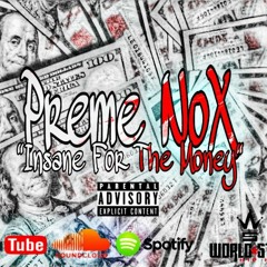 Insane For The Money