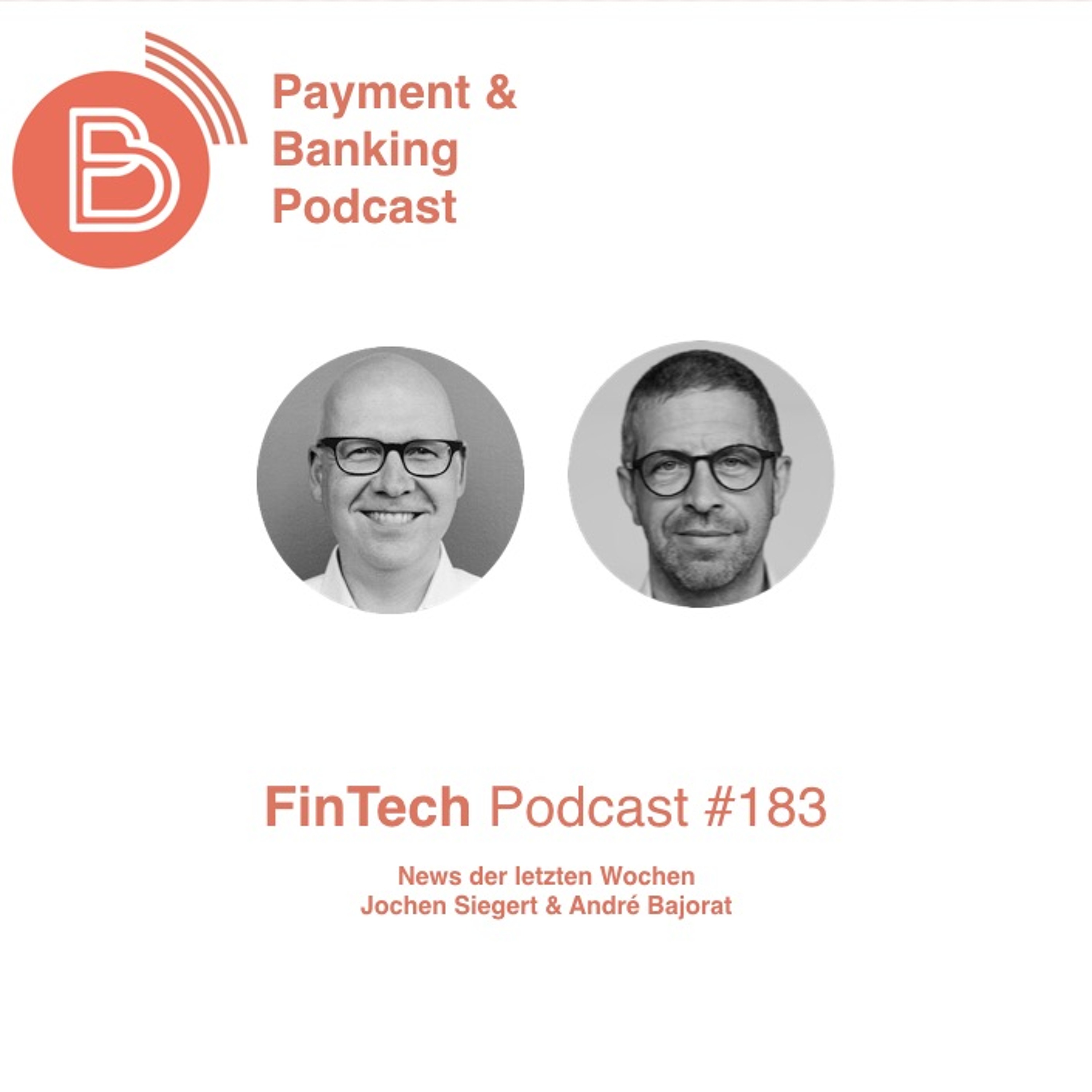 Paymentandbanking FinTech Podcast