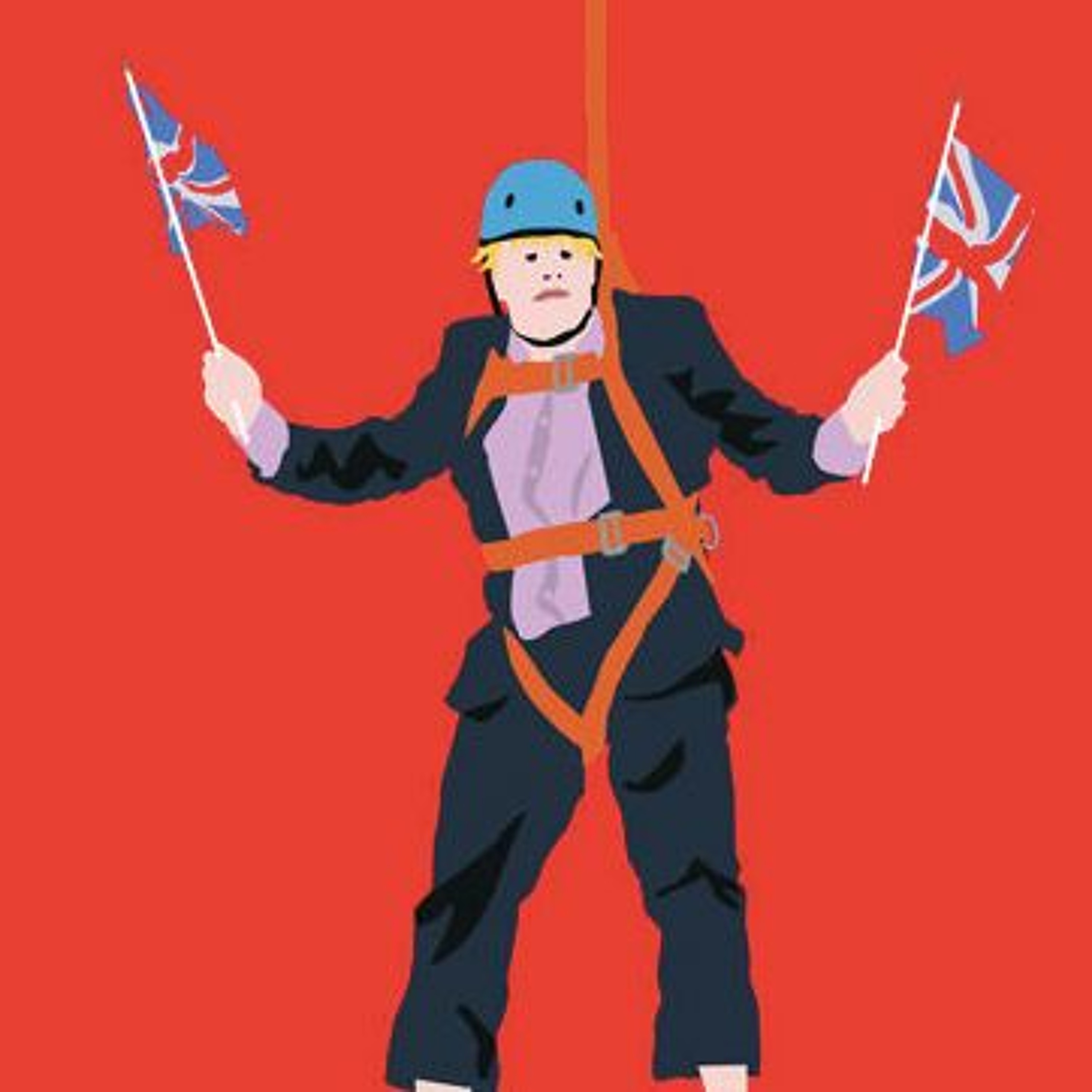 #29 Aeron Davis on 'Reckless Opportunists: Elites at the End of the Establishment'