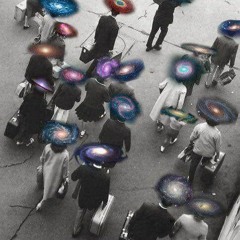 Μικρόκοσμος (πρόβα στο Revolver)