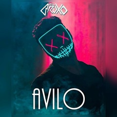 El Bruxo - AVILO (Original Mix)