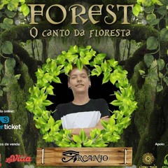 DJ Set @ Forest
