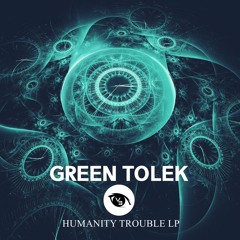 PREMIERE: Green Tolek - Paradise Colours (Original Mix) [Vision 3 Records]