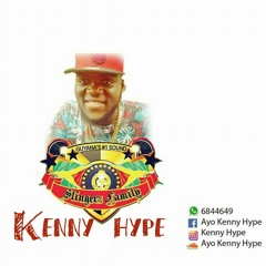 PROMO CD KENNY MP3