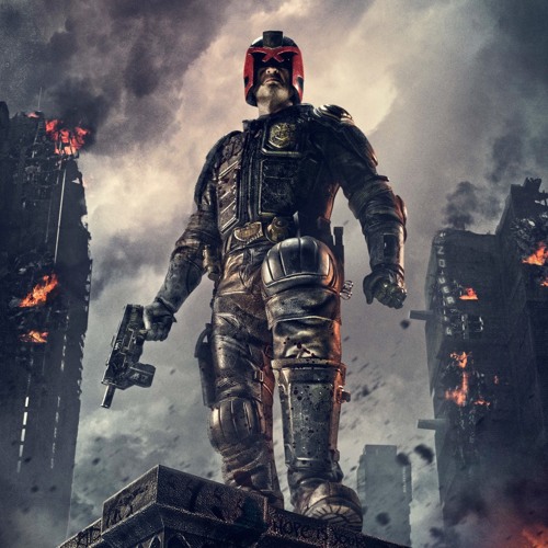 DREDD