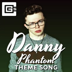 Danny Phantom Theme Song (Cover)