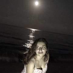 Bırak Kadının Olayım Cover - Ayça Ezer