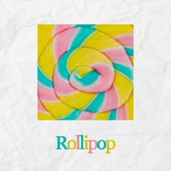 Rollipop (Feat.OoOo)(prod by. GRIO)