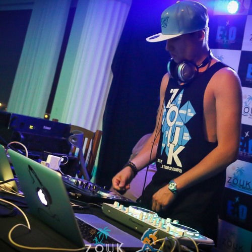 Set Zouk'n Beach 2018
