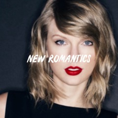 New Romantics (Taylor Swift Pop Punk Cover) (feat. Chris Mandel, Mitchell Cundale & Darya Volkova)
