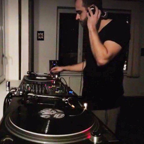 Yaroslav Lenzyak RTS.FM Kharkiv 13.10.2018