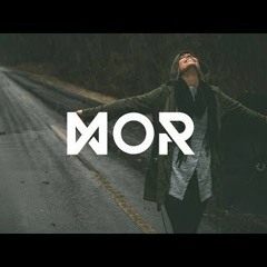 Anna B May - Rain Drops
