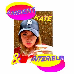 Ambient & Interieur 10 [Kate]