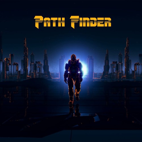 Isidor - Path Finder