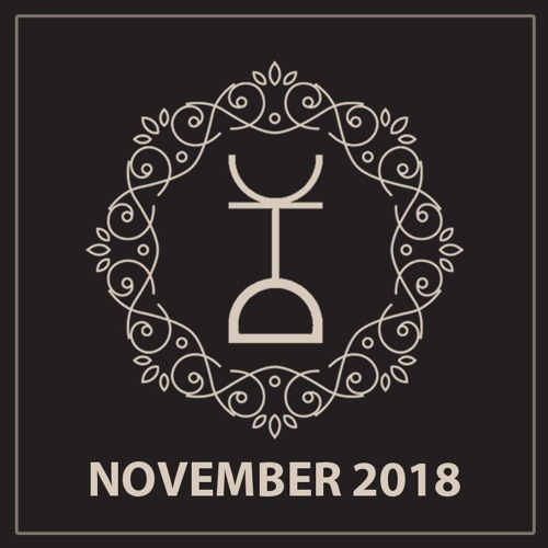 Dark Tech Channel Mix November 2018 | Free Download
