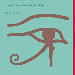 Eye In The Sky (Guitar Solo Outro)