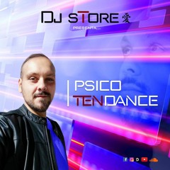 Dj sTore - Psico Tendance (Preview)