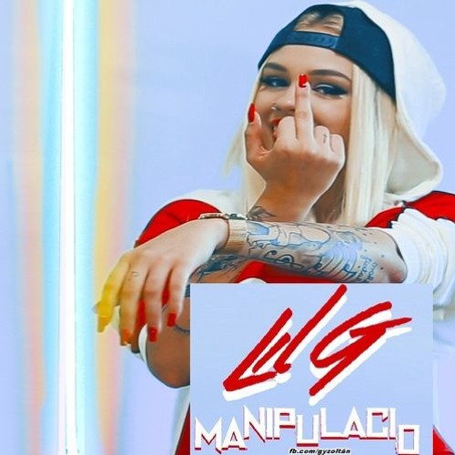 Stream LIL G - MANIPULÁCIÓ (Remix) by Gy Zoltán | Listen online for free on  SoundCloud