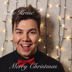 2. Gabe Kruse - Walking In A Winter Wonderland