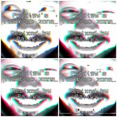 Prodigy - Time Bomb Zone - Remixed by Paliki