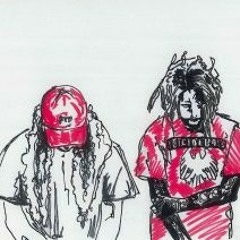 Suicide Boys- either hated or ignored SloRalf C&S version