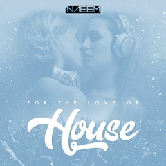 FOR THE LOVE OF HOUSE LIVE MINI MIX  live @ Son Cubano