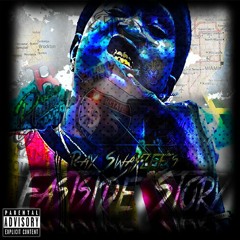 4.)On Some Shit (Prod. Penacho)