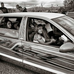 "Hood" Gang Trap Type Beat (Prod. R54B)