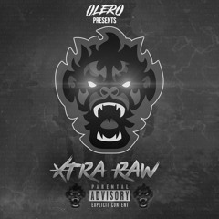 XTRA RAW #7 / by Olero