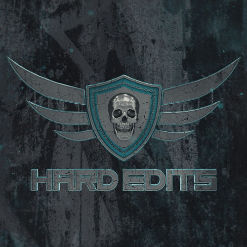 CYBORG - Hard Edits Podcast (EPISODE 29)