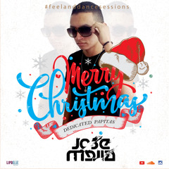 Merry Christmas - Jose Mejia (Dedicated Papitas)