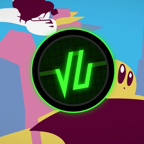 Kirby Air Ride: City Trial (Vector U Remix)
