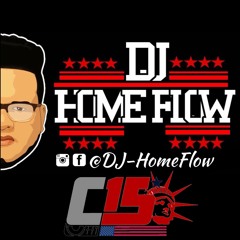 Mambo Tipico Mix Vol.1 C15 (DJ - Home Flow )