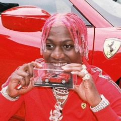 lil yachty - anarchy (feat. anthony 1999)