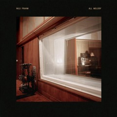 Nils Frahm - My Friend the Forest