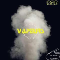 Vapeurs