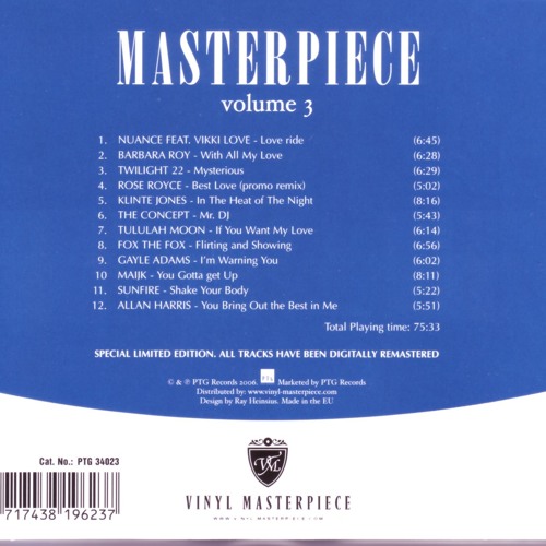 03. Twilight 22 - Mysterious