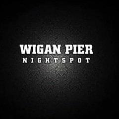 Wigan pier - Forever