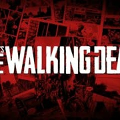 Overkill the walking dead - teaser music extended