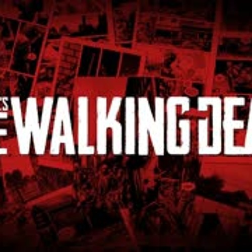 Overkill the walking dead - teaser music extended