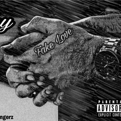 Fake Love (Prod By. SpeakerBangerz)