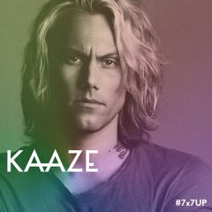 KAAZE Live Revealed Night ADE 2018